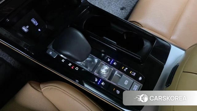 Kia K7 Premier Hybrid id 4671869 из Кореи 19