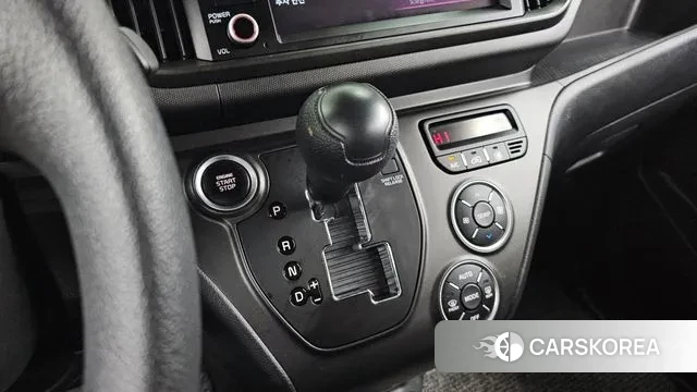 Kia The New Kia Ray id 3679757 из Кореи 19