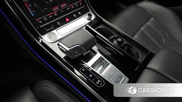 Audi A8 (D5) id 4383068 из Кореи 31