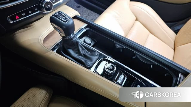 Volvo S90 id 3966228 из Кореи 19