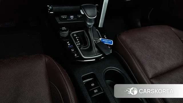 Kia Seltos id 4202105 из Кореи 30