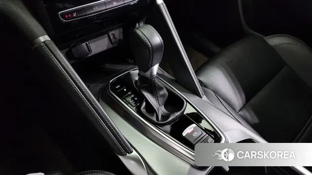 Renault Korea (Samsung) The New QM6 id 3238739 из Кореи 19