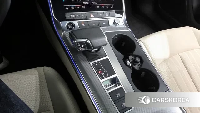 Audi A6 (C8) id 2963908 из Кореи 19