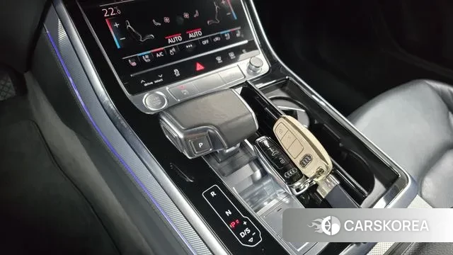 Audi Q8 (4M) id 2976526 из Кореи 19