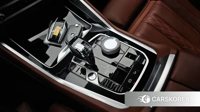 BMW X6 (G06) id 3518102 из Кореи 19