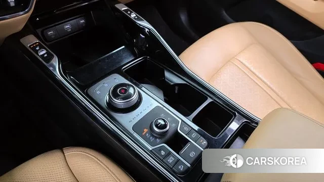 Kia Sorento 4th Generation id 3611790 из Кореи 19