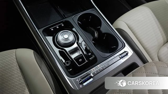Kia The New Carnival 4th Generation id 4321910 из Кореи 37