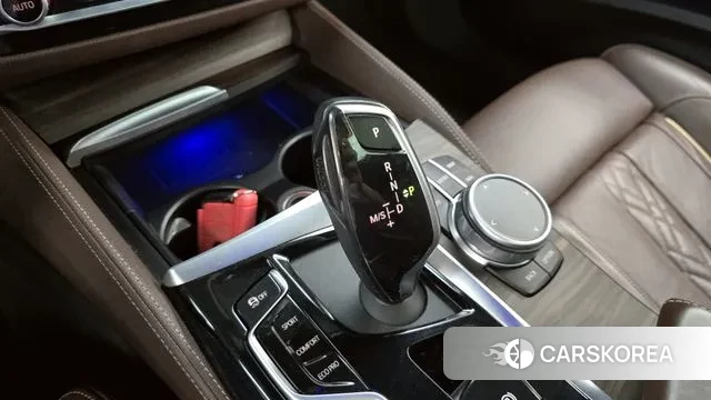 BMW 6 Series GT (G32) id 2999562 из Кореи 19