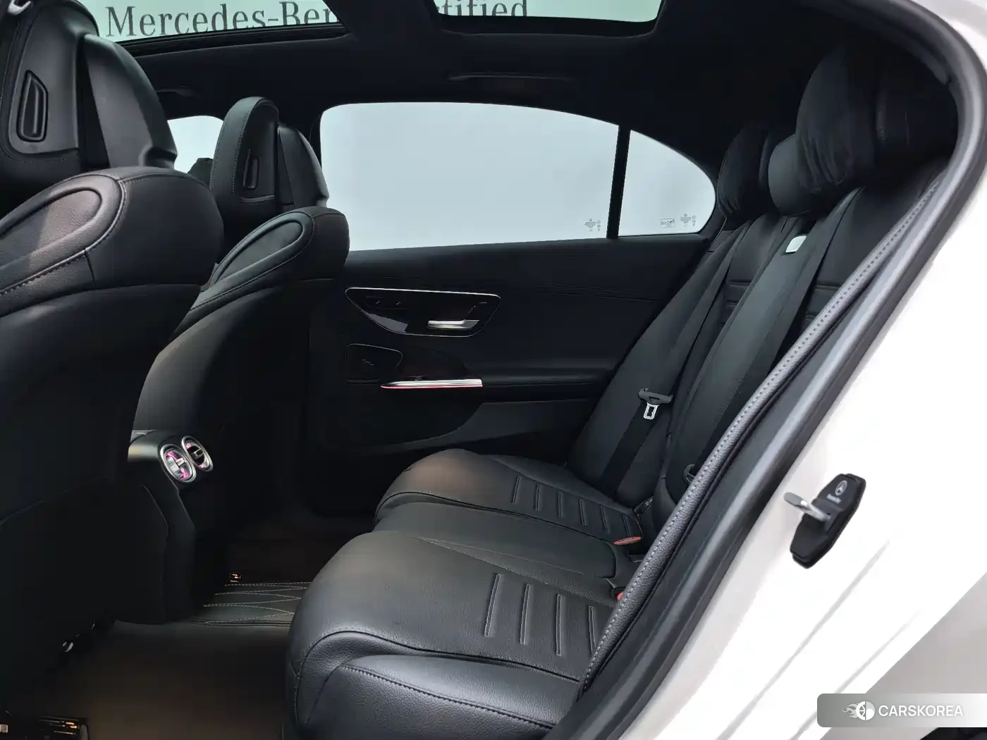 Mercedes-Benz C-class id 4600349 из Китая 18