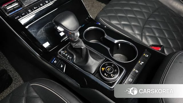 Kia Mohave Master id 4225255 из Кореи 19