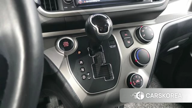 Kia The New Ray id 4836808 из Кореи 31