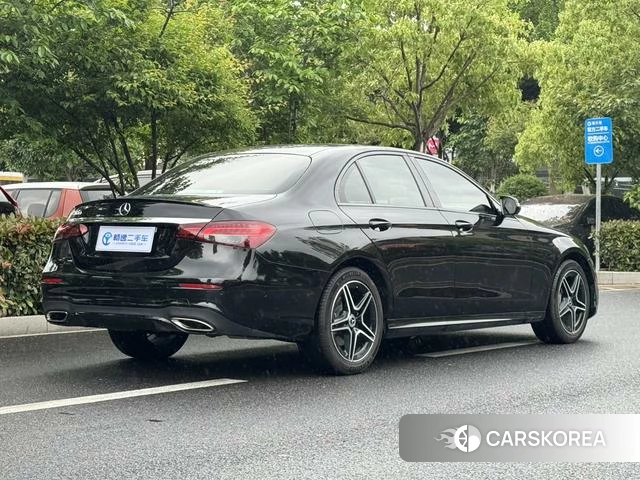 Mercedes-Benz E-class (imported) id 4259909 из Китая 23