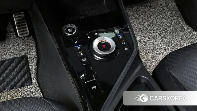 Kia Di Ol Nu Niro id 3443271 из Кореи 19