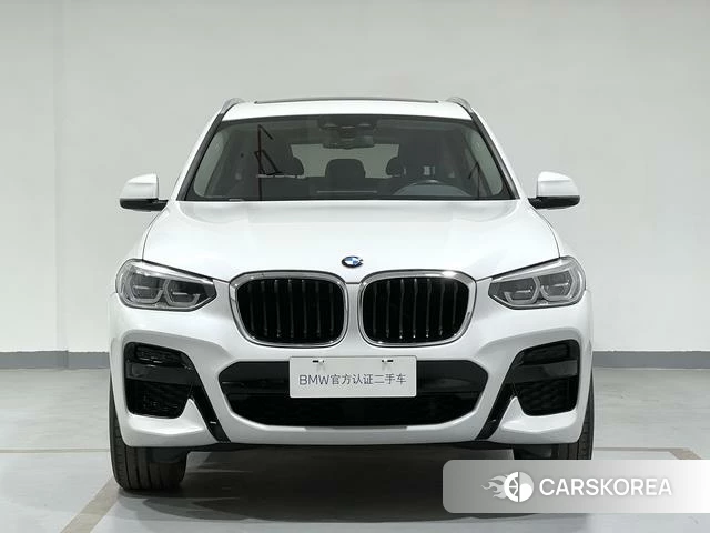 BMW X3 id 3869849 из Китая 19