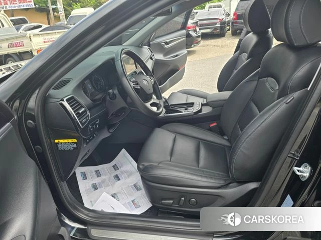 Hyundai Grandeur IG id 4647516 из Кореи 19