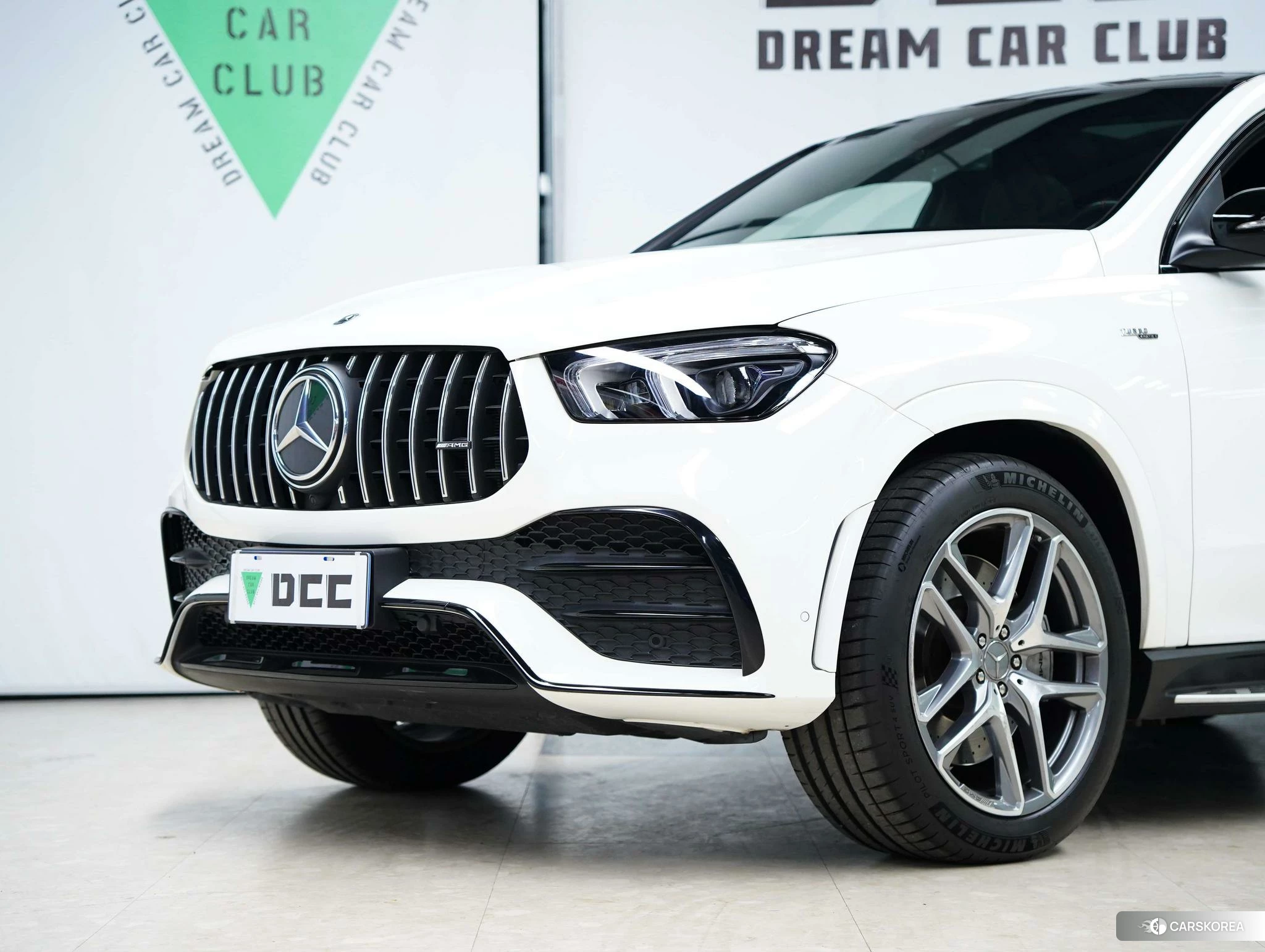 Mercedes-Benz GLE Coupe AMG id 4479589 из Китая 49