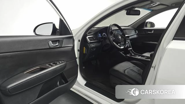 Kia The New K5 2nd generation id 4339364 из Кореи 30