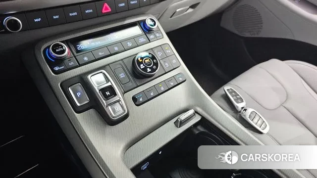 Hyundai The New Palisade id 3576249 из Кореи 19