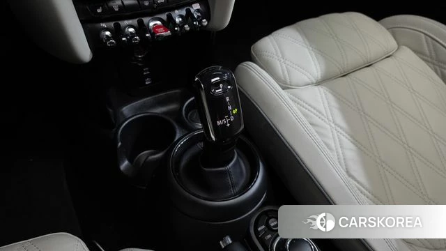 Mini Cooper S id 4361149 из Кореи 33