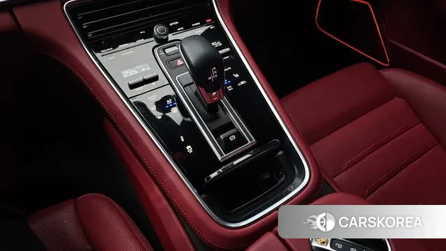 Porsche Panamera (971) id 3305812 из Кореи 19