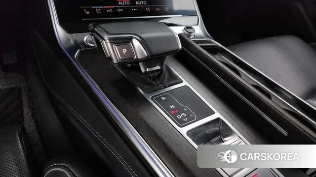 Audi A7 (4K) id 3038533 из Кореи 19