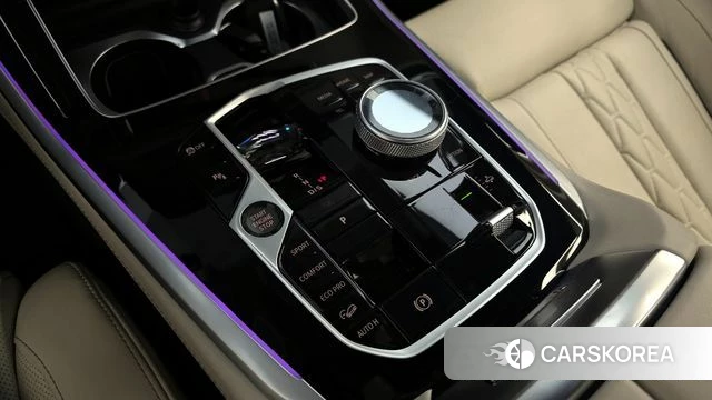 BMW X5 (G05) id 4185539 из Кореи 33