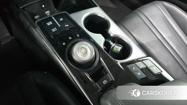 Kia K8 id 4476453 из Кореи 19