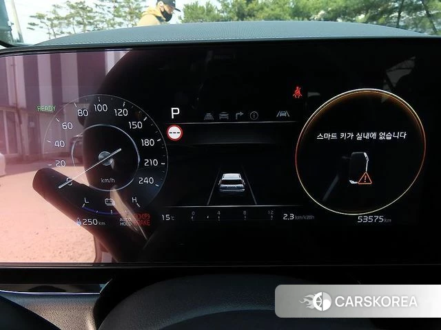 Kia Di All New Niro EV id 3832068 из Кореи 18