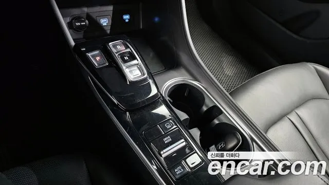 Hyundai Sonata (DN8) id 2229963 из Кореи 19