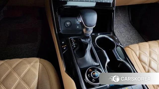 Kia Mohave Master id 3789110 из Кореи 19