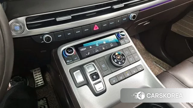 Hyundai The New Palisade id 3758583 из Кореи 19