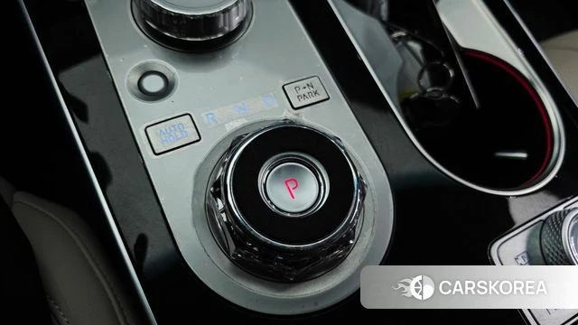 Genesis GV80 id 4394437 из Кореи 34