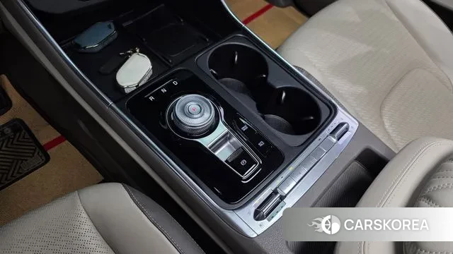 Kia The New Carnival 4th Generation id 3696186 из Кореи 19