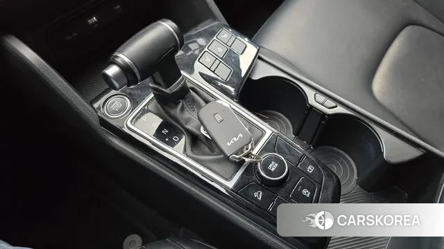 Kia Sportage 5th Generation id 3625596 из Кореи 19