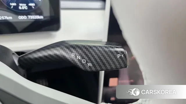 Tesla Model Y id 3752203 из Кореи 19