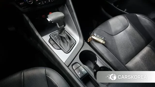 Kia The New Niro id 3582858 из Кореи 19