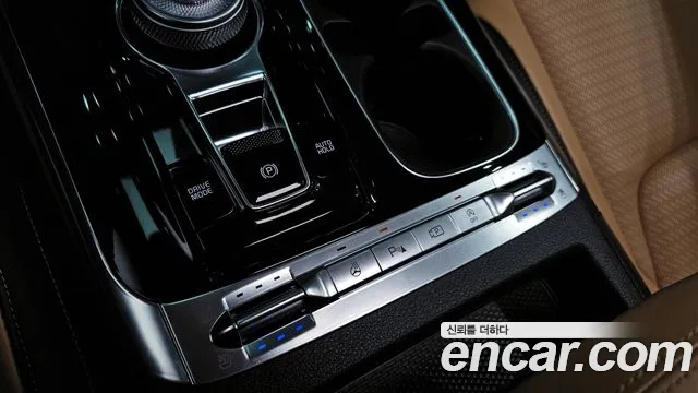 Kia Carnival 4th generation id 2699022 из Кореи 19