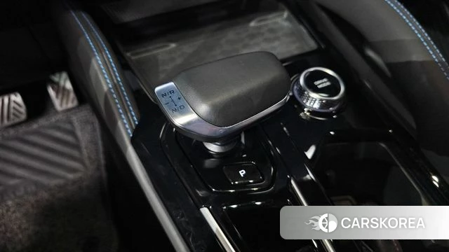 Renault Korea (Samsung) Grand Coleos id 3831476 из Кореи 19