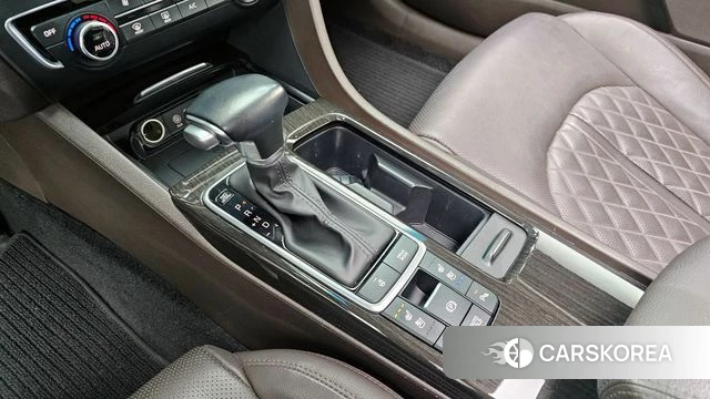 Kia The New K5 2nd generation id 3834708 из Кореи 19