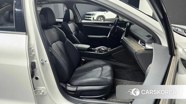 Kia K5 3rd generation id 4457896 из Кореи 29
