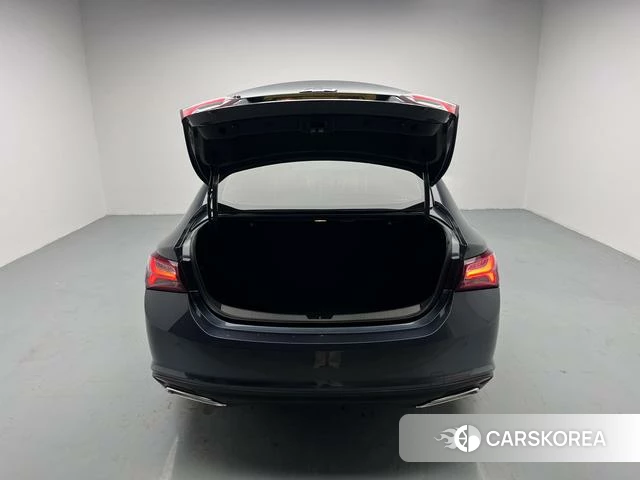 Chevrolet Mai Ruibao XL id 4213816 из Китая 19
