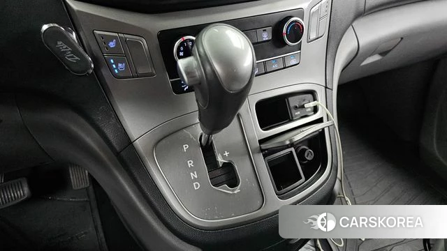 Hyundai The New Grand Starex id 4390645 из Кореи 27