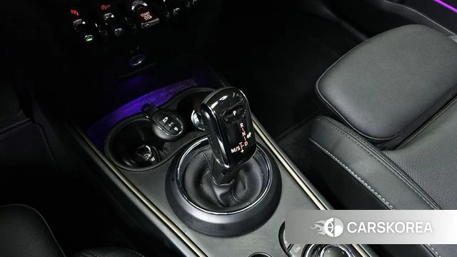 Mini Cooper Countryman id 4360426 из Кореи 31