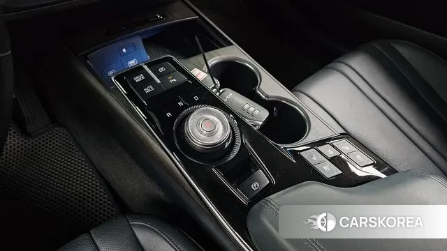 Kia K8 id 3518452 из Кореи 19