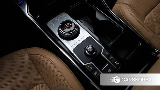 Kia Sorento 4th Generation id 3587917 из Кореи 19