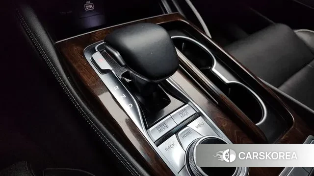 Kia More K9 id 3407943 из Кореи 19