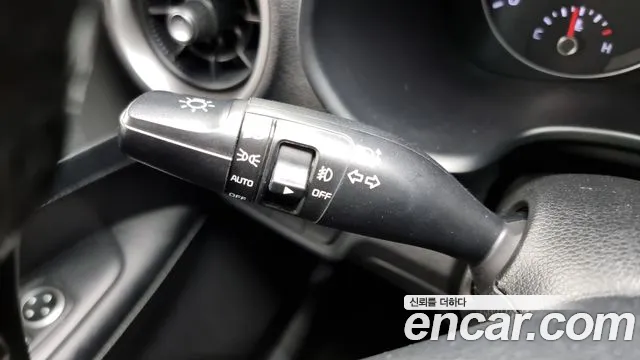 Kia Come New K3 id 2531700 из Кореи 19