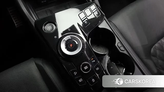 Kia Sportage 5th Generation id 3524678 из Кореи 19