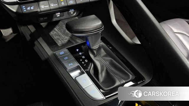 Hyundai Avante Hybrid (CN7) id 4224745 из Кореи 19