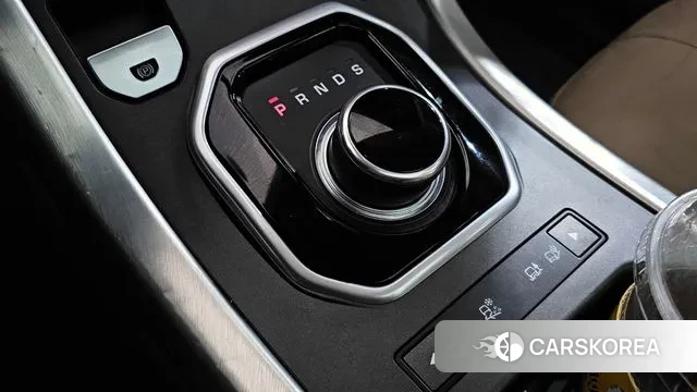 Land Rover Range Rover Evoque id 3039431 из Кореи 19